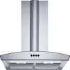 NEFF D9610N0GB  60cm Chimney Hood Stainless steel