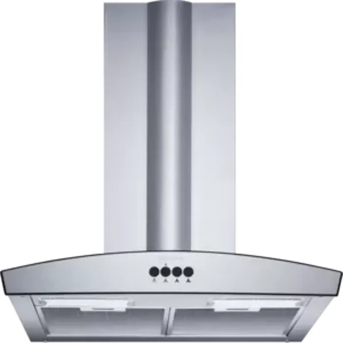 NEFF D9610N0GB  60cm Chimney Hood Stainless steel
