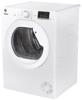 Hoover HLE C10DG-80 H-DRY 300 LITE  10kg Condenser tumble ( HLEC10FDG ) Freestanding Dryer White