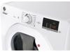 Hoover HLE C10DG-80 H-DRY 300 LITE  10kg Condenser tumble ( HLEC10FDG ) Freestanding Dryer White