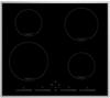 Prima PRIH204 60cm Induction Hob Black