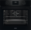 Zanussi ZOHNX3K1 Series 20 FanCook Oven Built-in Single Electric Oven Black