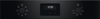 Zanussi ZOHNX3K1 Series 20 FanCook Oven Built-in Single Electric Oven Black