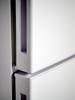 Teknix SMF165W 55cm Smart Frost 227-Litres 60/40 Freestanding Fridge-Freezer White