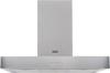 Stoves ST S900 STER FLAT STA 90cm 444410236 Hood Stainless steel