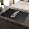 OEM IHDR80BL-CO11 80cm Induction Hob with Downdraft Extractor Fan & Filter Induction Hob Black