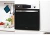 Candy FIDCX605 Convection + Fan, 65 litres Built-in Single Electric Oven Stainless steel