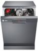 Hoover HF 6E3DFA-80   H-DISH 500 60cm 16 Place settings  ( HF6E3DFA ) Freestanding Dishwasher Anthracite