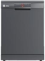 Hoover HF 6E3DFA-80 H-DISH 500 60cm 16 Place settings ( HF6E3DFA ) Freestanding Dishwasher Anthracite