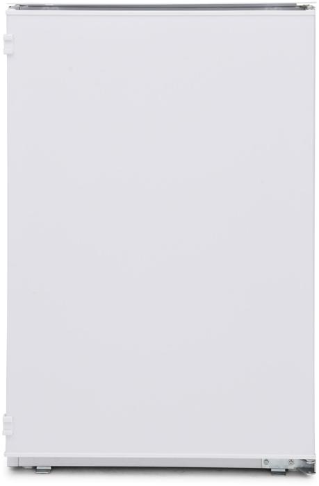 Montpellier MITL85 88cm In-Column Larder Integrated Fridge White