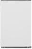 Montpellier MITF85 88cm In-Column Integrated Freezer White