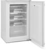 Montpellier MITF85 88cm In-Column Integrated Freezer White