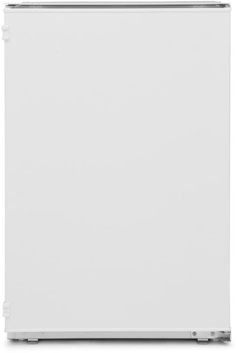 Montpellier MITF85 88cm In-Column Integrated Freezer White