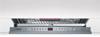 Bosch SMV46KX01E Serie | 60cm 13 Place Settings Integrated Dishwasher 