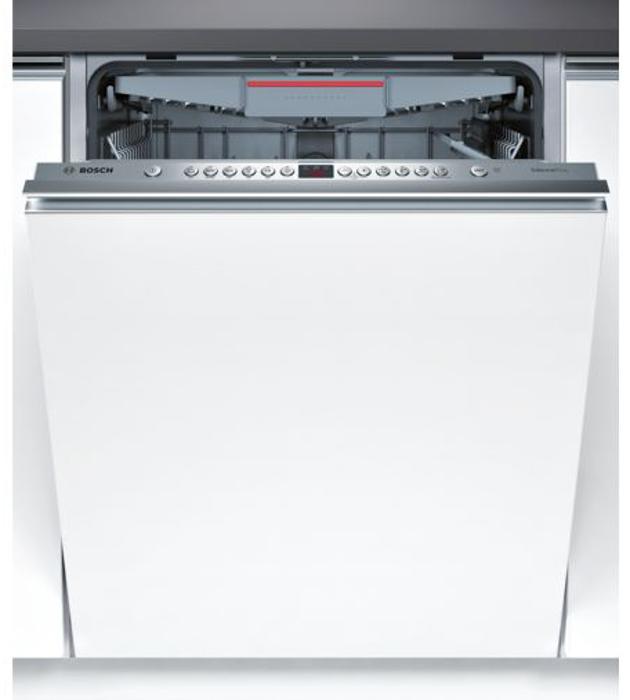Bosch SMV46KX01E Serie | 60cm 13 Place Settings Integrated Dishwasher 