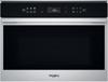 Whirlpool W7 MW461 UK  W Collection 900W 40-Litre  ( W7MW461UK ) Built-in Microwave Stainless steel