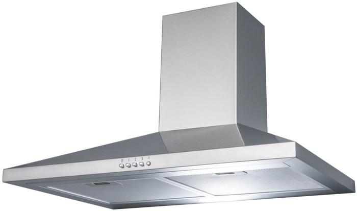 OEM CHL70SS 70cm Chimney Hood Stainless steel