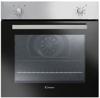 Candy FCP600X/E 65 Litres- Multifunction Oven - Built-in Single Electric Oven Stainless steel