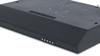 Montpellier MCV60BK 60cm Visor Hood Black