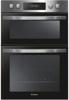 Candy FCI9D405IN Built-in Double Electric Oven Stainless steel