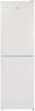 Teknix SMF1755W Smart Frost 55cm 254 Litres Freestanding Fridge-Freezer White