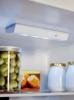 Teknix SMF1755W Smart Frost 55cm 254 Litres Freestanding Fridge-Freezer White