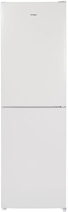 Teknix SMF1755W Smart Frost 55cm 254 Litres Freestanding Fridge-Freezer White