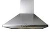 Belling CHIM101 ALUM Hood Aluminium