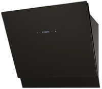 Baumatic BESW601BGL Hood Black