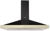 Belling Farmhouse 100 Chim  100cm 444410355 Hood Cream