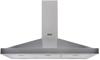 Stoves Sterling S1000  444410240 100cm X Chimney Hood Stainless steel