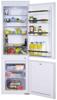 Prima PRRF700  70/30 *FROST FREE* 238 Litres Integrated Fridge Freezer White