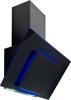 CATA UBHHH90BK 90cm Chimney Hood Black