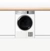 Fisher & Paykel WM1490P2 + DH9060P2 Freestanding Washing Machine and Dryer White