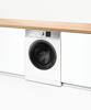 Fisher & Paykel WM1490P2 + DH9060P2 Freestanding Washing Machine and Dryer White