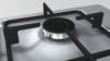 NEFF T26BR46N0 60cm 4 x Burner Gas Hob Stainless steel