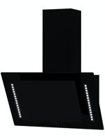 CATA UBARUNW6 60cm Angled Hood Black