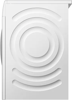 Bosch WAN28250GB Series 4 8kg 1400Spin Freestanding Washing Machine White