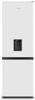 Fridgemaster MC60287D 60cm *FROST FREE* 70/30 Freestanding Fridge-Freezer White