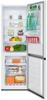 Fridgemaster MC60287D 60cm *FROST FREE* 70/30 Freestanding Fridge-Freezer White