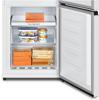 Fridgemaster MC60287D 60cm *FROST FREE* 70/30 Freestanding Fridge-Freezer White