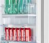 Fridgemaster MC60287D 60cm *FROST FREE* 70/30 Freestanding Fridge-Freezer White