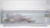 Siemens KU15RAFF0G IQ500 Built-Under Larder Fridge  82 x 60 cm Integrated Fridge White