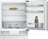 Siemens KU15RAFF0G IQ500 Built-Under Larder Fridge  82 x 60 cm Integrated Fridge White