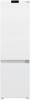 Montpellier MIFF730FF Frost Free 70/30 243-Litres Integrated Fridge Freezer White