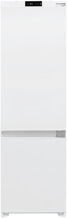 Montpellier MIFF730FF Frost Free 70/30 243-Litres Integrated Fridge Freezer White