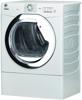 Hoover HLEV8LCG-80 8kg vented Freestanding Dryer White