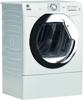 Hoover HLEV8LCG-80 8kg vented Freestanding Dryer White