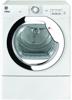 Hoover HLEV8LCG-80 8kg vented Freestanding Dryer White