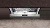 NEFF S875HKX20G N 50 45cm Fully-integrated Variable hinge Integrated Dishwasher 
